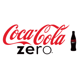  Coca Cola Zero